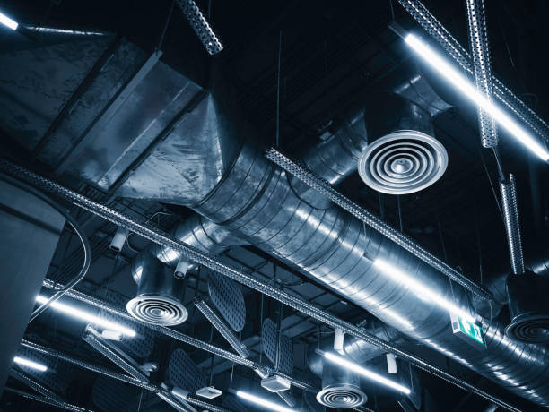 Best HVAC installation services  in Westwego, LA