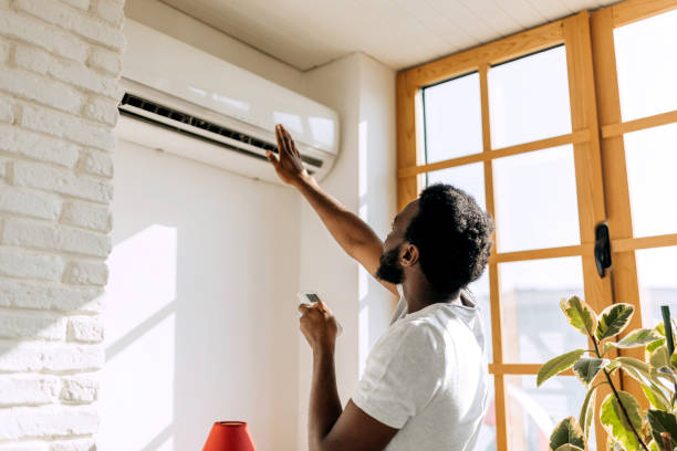 HVAC troubleshooting in Westwego, LA