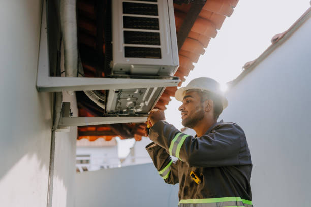 Best Best HVAC companies  in Westwego, LA