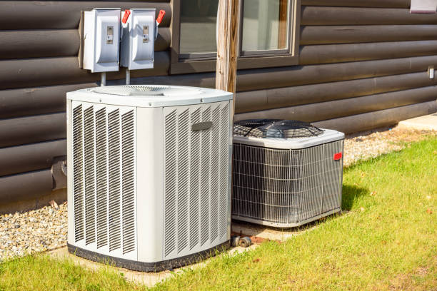 Best HVAC contractors  in Westwego, LA